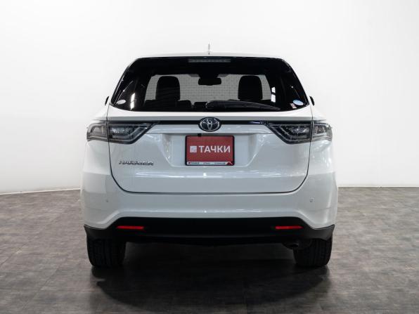 Toyota Harrier III (XU60) с пробегом 2017 года, цена 2 635 000 рублей, 178292 км, внедорожник, Автокод Объявления