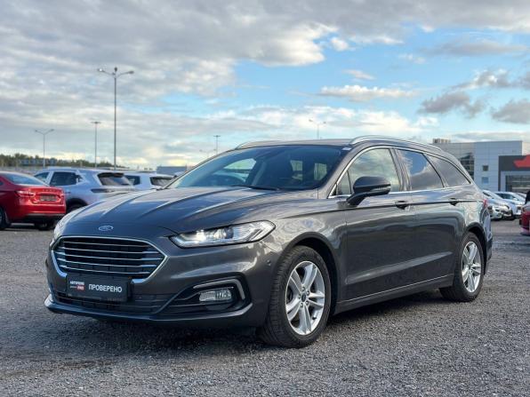 Ford Mondeo V Рестайлинг с пробегом 2019 года, цена 1 980 000 рублей, 152000 км, универсал, Автокод Объявления