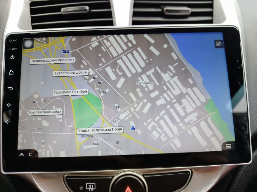 Hyundai Solaris I Ярославль  - изображение 18