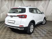Chery Tiggo 4 I Рестайлинг Москва  - изображение 12