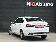 Lada (ВАЗ) Vesta I Рестайлинг (NG) Екатеринбург  - изображение 22