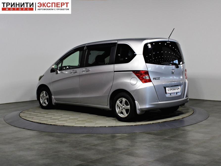 Honda Freed I Белгород  - изображение 4