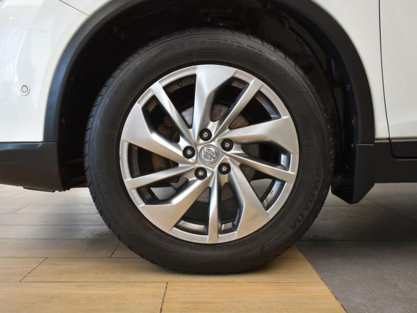 Nissan X-Trail III с пробегом 2017 года, цена 1 940 000 рублей, 163241 км, внедорожник, Автокод Объявления