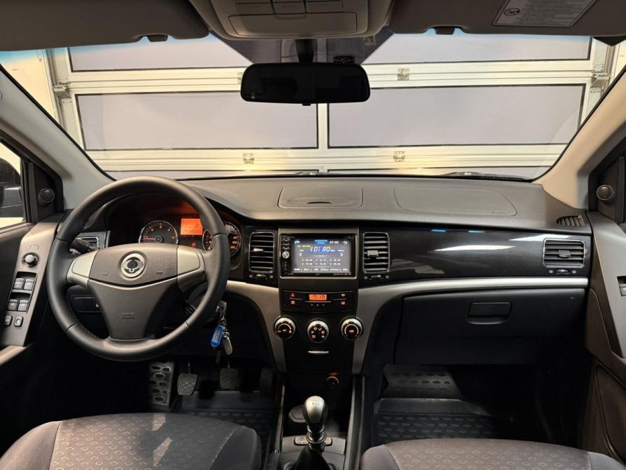 SsangYong Actyon II Тверь  - изображение 18