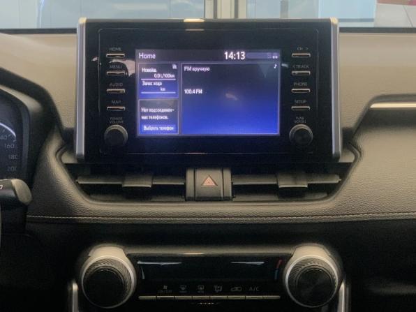 Toyota RAV4 V (XA50) с пробегом 2020 года, цена 2 700 000 рублей, 155495 км, внедорожник, Автокод Объявления