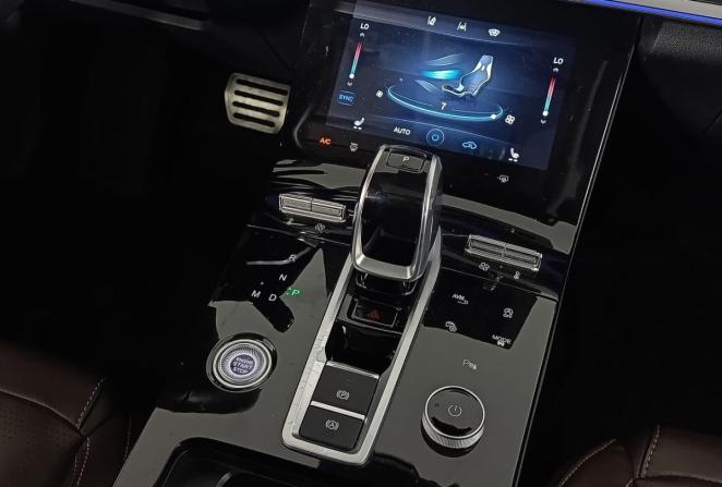 Chery Tiggo 8 Pro I с пробегом 2022 года, цена 1 990 000 рублей, 88678 км, внедорожник, Автокод Объявления