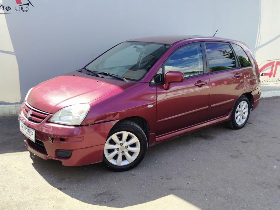 Suzuki Liana I Рестайлинг Ярославль  - изображение 2