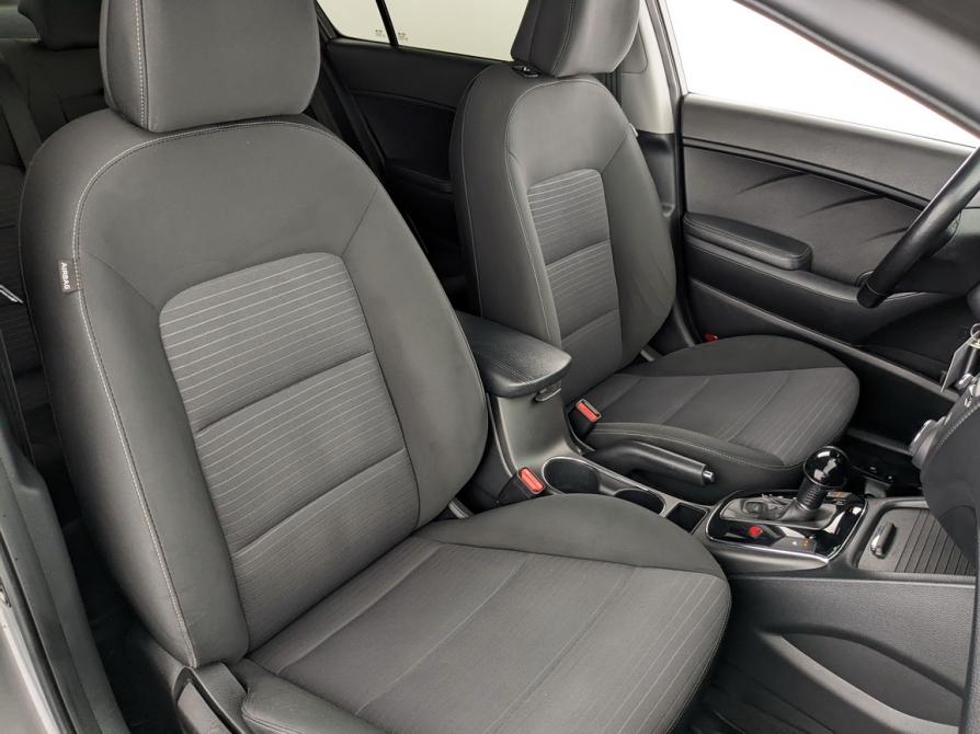 Kia Cerato III Рестайлинг (Classic) Москва  - изображение 23