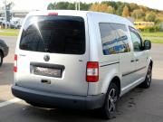 Volkswagen Caddy III Иваново  - изображение 23