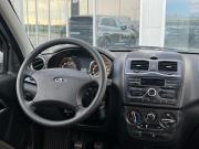Lada (ВАЗ) Granta I Рестайлинг Самара  - изображение 25