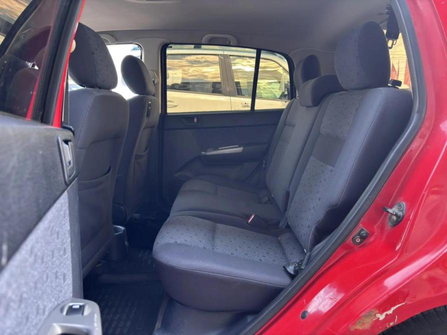 Hyundai Getz I Краснодар  - изображение 11