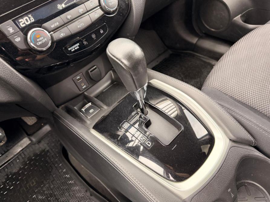 Nissan Qashqai II Москва  - изображение 13