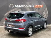 Hyundai Tucson III Пермь  - изображение 28