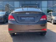 Hyundai Solaris I Рестайлинг Стерлитамак  - изображение 21