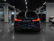 BMW 5 серии VII (G30/G31/G38) Рестайлинг Москва  - изображение 31