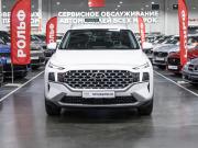 Hyundai Santa Fe IV Рестайлинг Санкт-Петербург  - изображение 36