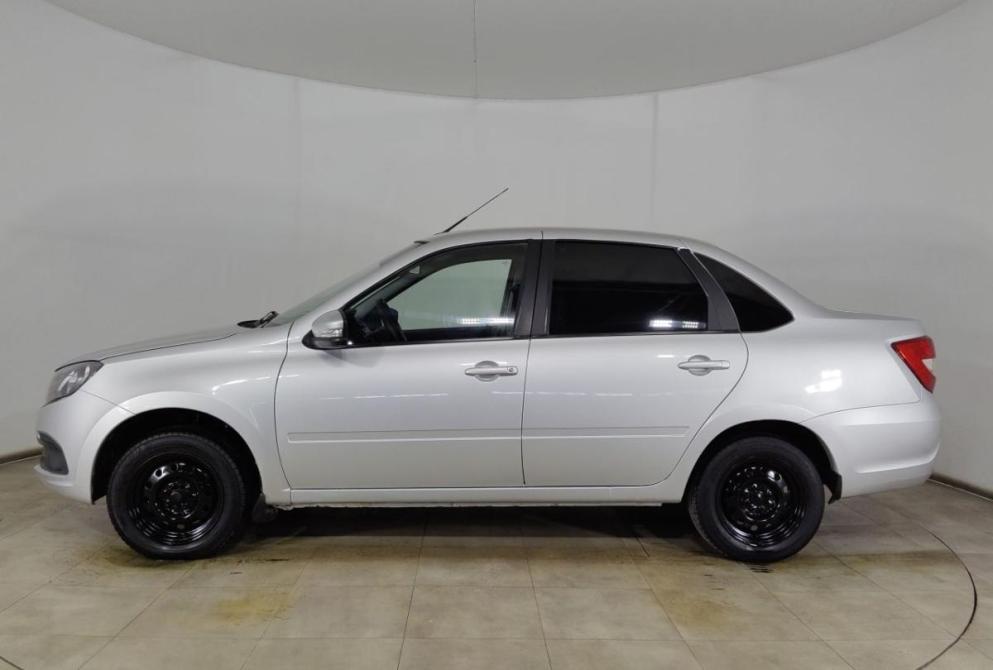 Lada (ВАЗ) Granta I Рестайлинг Волгоград  - изображение 8