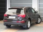 Audi Q5 I (8R) Санкт-Петербург  - изображение 26