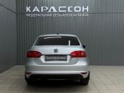 Volkswagen Jetta VI Магнитогорск  - изображение 20