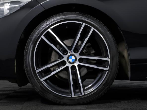 BMW 1 серии II (F20/F21) Рестайлинг 2 с пробегом 2018 года, цена 2 519 000 рублей, 42525 км, хэтчбек, Автокод Объявления