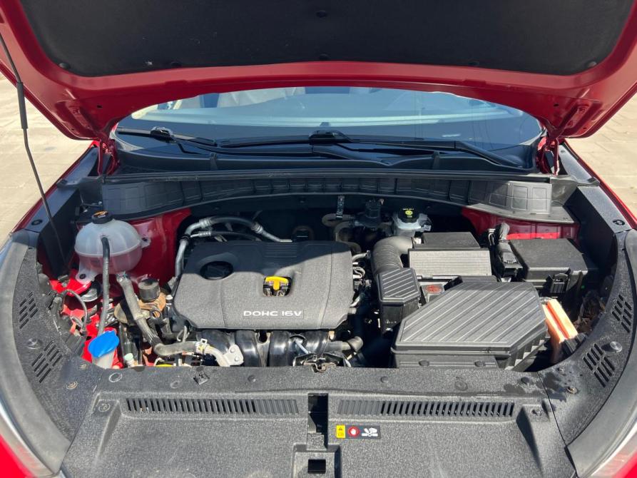 Hyundai Tucson III Стерлитамак  - изображение 21