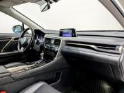 Lexus RX IV Москва  - изображение 41