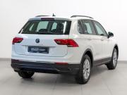 Volkswagen Tiguan II Рестайлинг Санкт-Петербург  - изображение 35