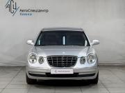 Kia Opirus I Рестайлинг Химки  - изображение 22