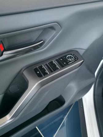 Toyota RAV4 VI (XA60) с пробегом 2026 года, цена 4 400 000 рублей, 63 км, внедорожник, Автокод Объявления