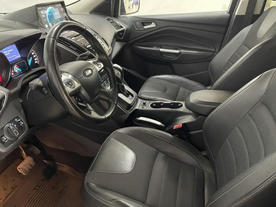 Ford Kuga II Воронеж  - изображение 12