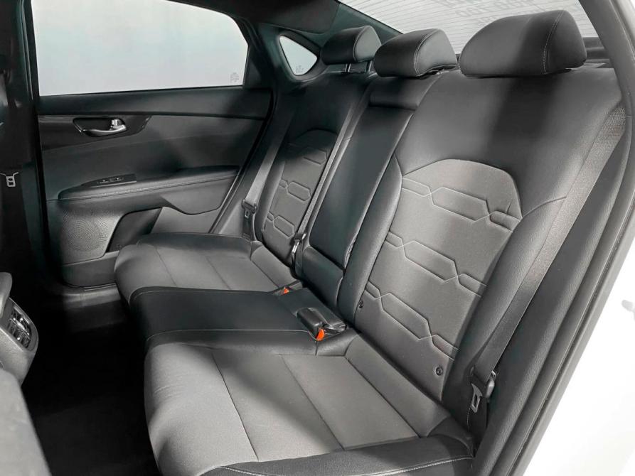 Kia Cerato IV Нижний Новгород  - изображение 12