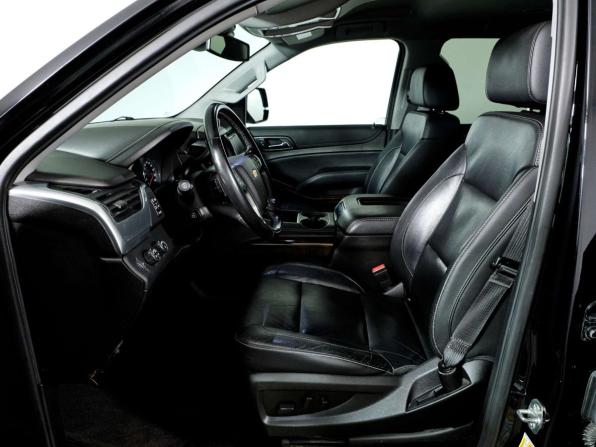 Chevrolet Tahoe IV с пробегом 2020 года, цена 3 948 000 рублей, 203483 км, внедорожник, Автокод Объявления