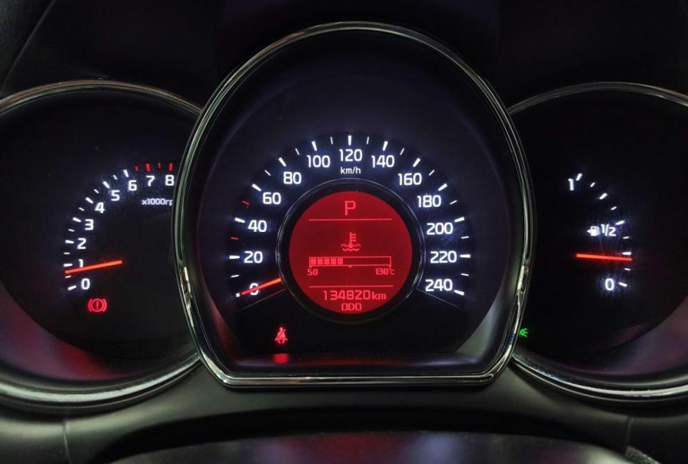 Kia Ceed II Екатеринбург  - изображение 19