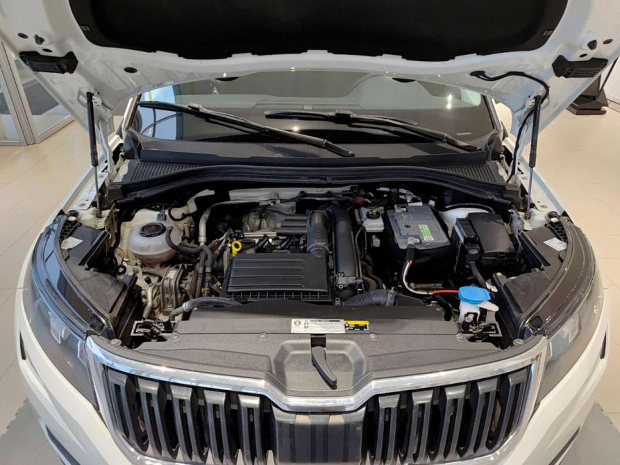 Skoda Kodiaq I Казань  - изображение 11