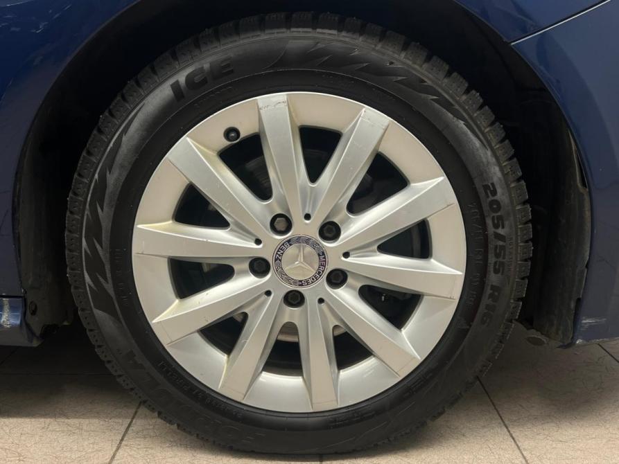 Mercedes-Benz B-Класс II (W246) Санкт-Петербург  - изображение 25