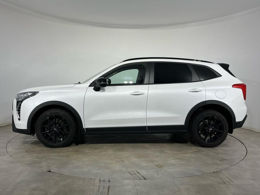 Haval Jolion I Рестайлинг 2 Ижевск  - изображение 2