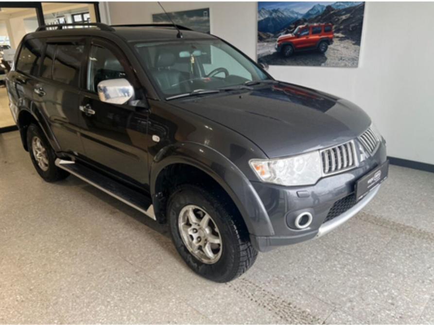 Mitsubishi Pajero Sport II Ярославль  - изображение 3