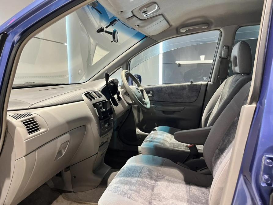 Mazda Premacy I (CP) Новосибирск  - изображение 18