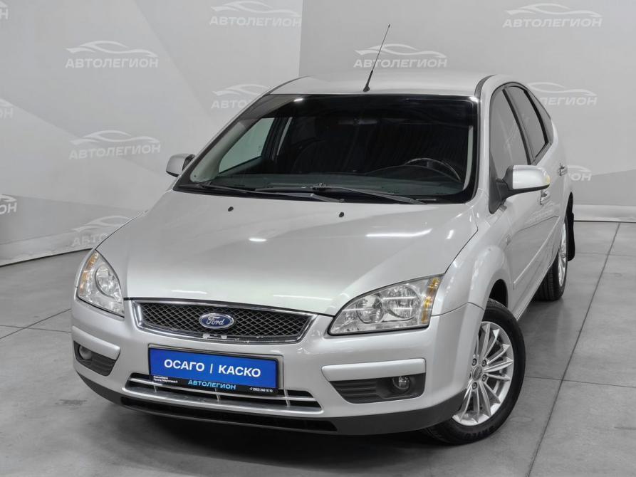 Ford Focus II Новосибирск  - изображение 22