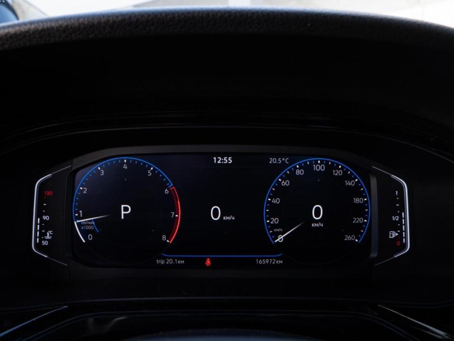 Volkswagen Polo VI Волгоград  - изображение 12