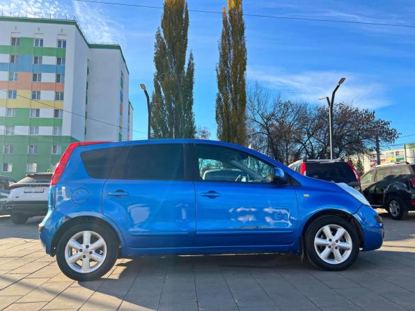 Nissan Note I с пробегом 2007 года, цена 475 500 рублей, 244455 км, хэтчбек, Автокод Объявления