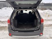 Mitsubishi Outlander III Рестайлинг 3 Уфа  - изображение 25