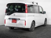 Honda Stepwgn V Иркутск  - изображение 26