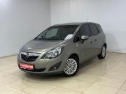 Opel Meriva B Альметьевск  - изображение 22