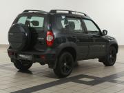 Chevrolet Niva I Рестайлинг Иваново  - изображение 21