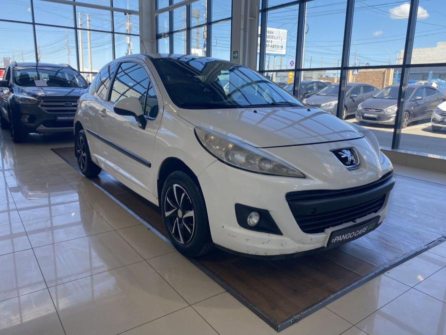 Peugeot 207 I Рестайлинг Саратов  - изображение 3