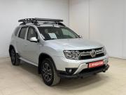 Renault Duster I Рестайлинг Альметьевск  - изображение 22