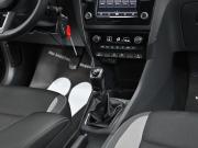 Skoda Rapid I Рестайлинг Москва  - изображение 27