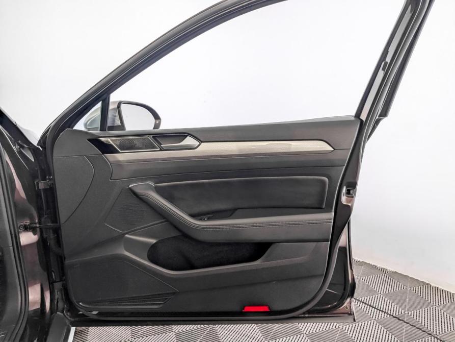 Volkswagen Passat B8 Москва  - изображение 26
