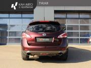 Nissan Murano II (Z51) Рестайлинг 2 Казань  - изображение 15